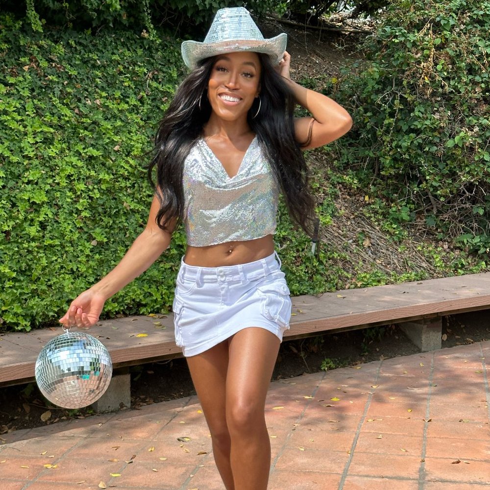 Meet your Posher, Patrice